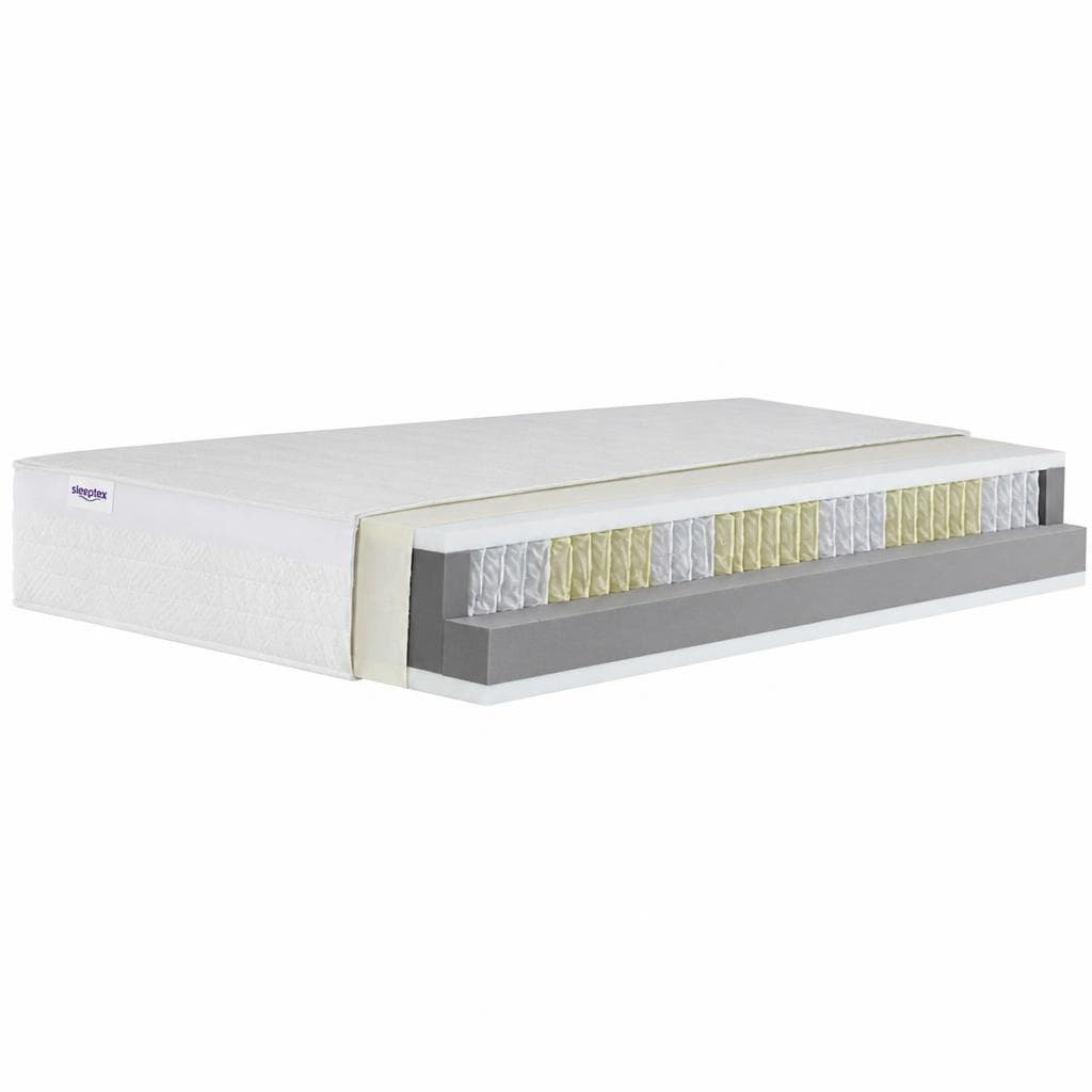 Sleeptex Matratze, 180x200cm – XXXLutz