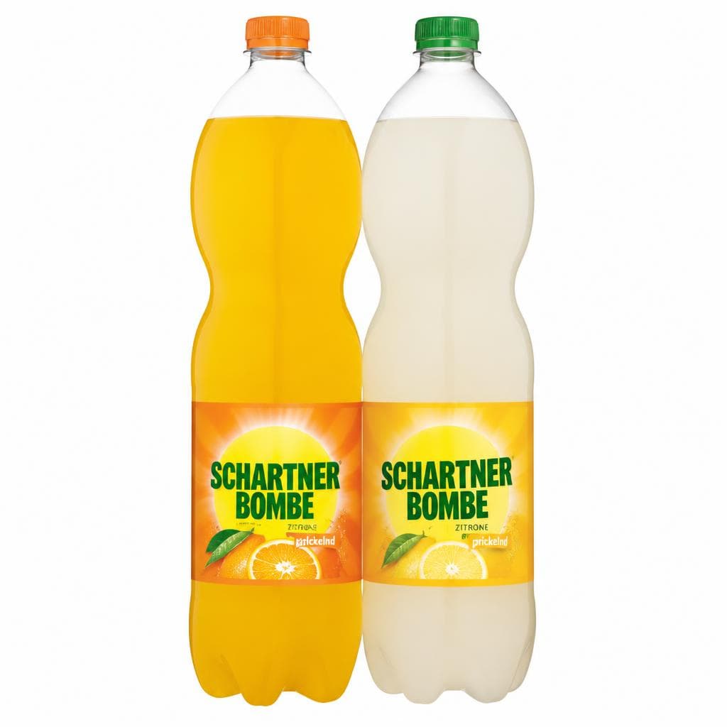 Schartner Bombe, 1,5 Liter – Adeg