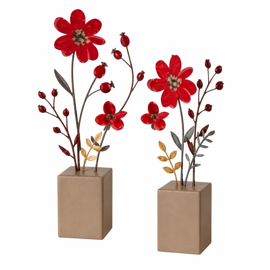 Dekoaufsteller Herbst, 30 cm Boltze – Maximarkt