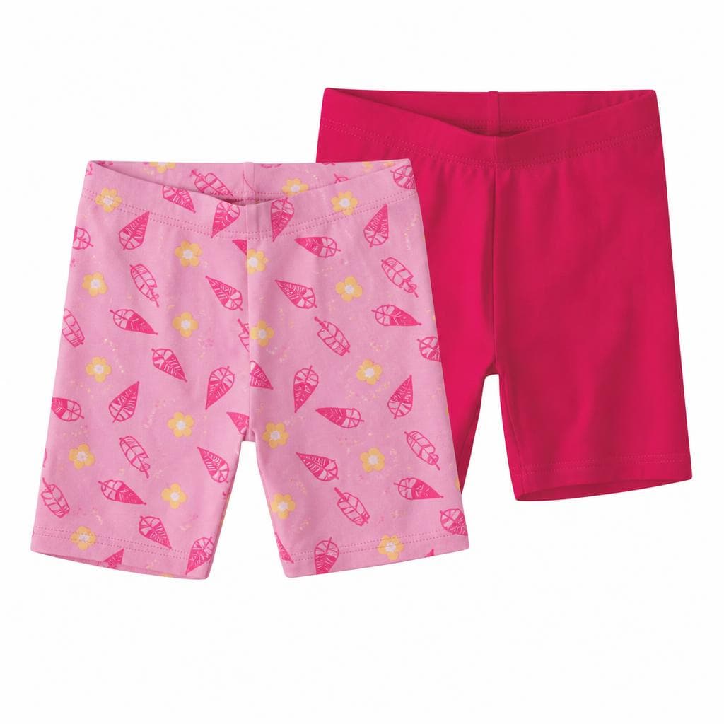 LUPILU Kleinkinder Radler-Leggings – Lidl