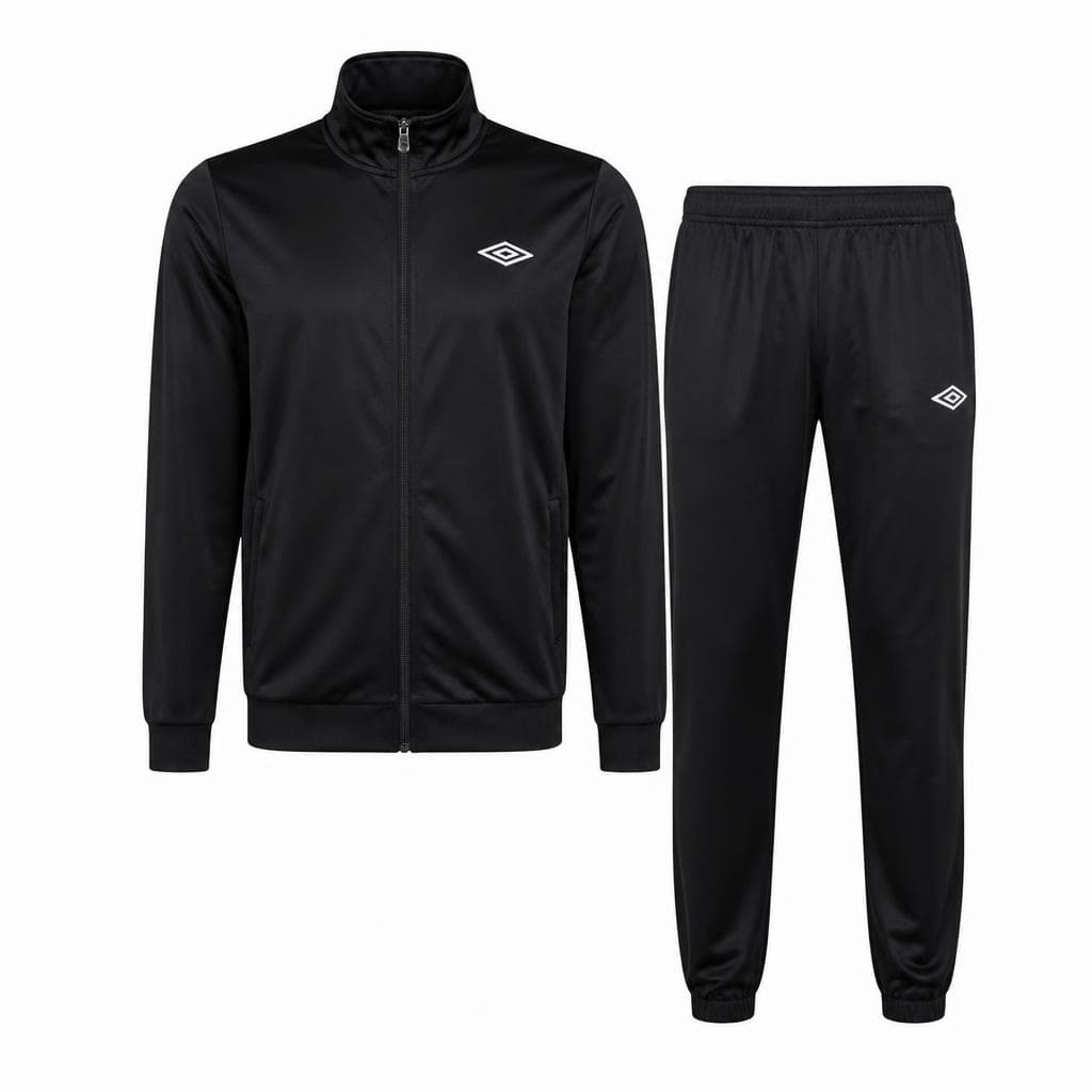 Herren-Sportanzug Umbro – Interspar