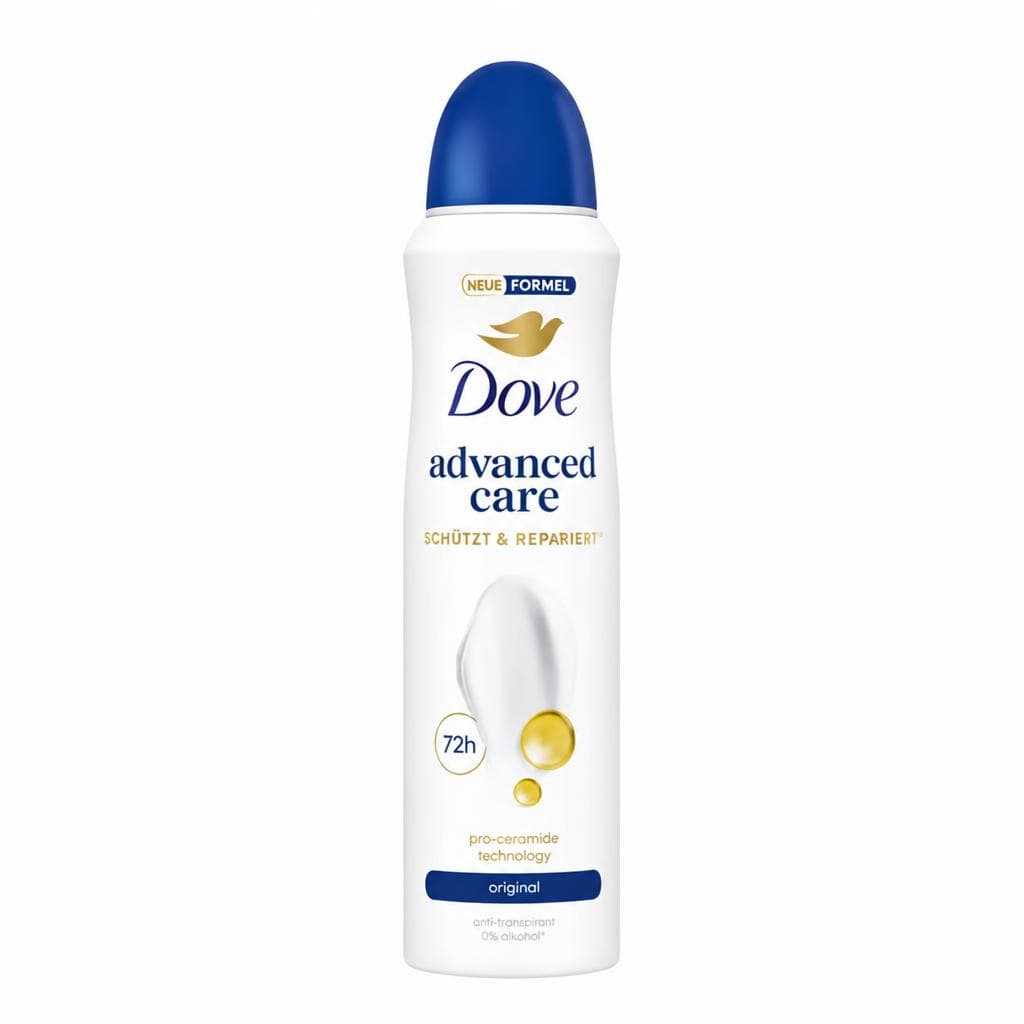 Advanced Care Deospray, 150 ml Dove – Dm