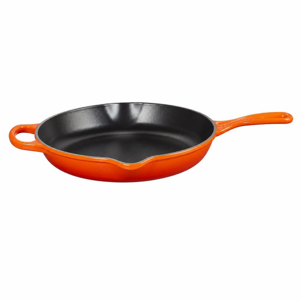 Brat- und Servierpfanne Signature, Ø 26 cm – Müller