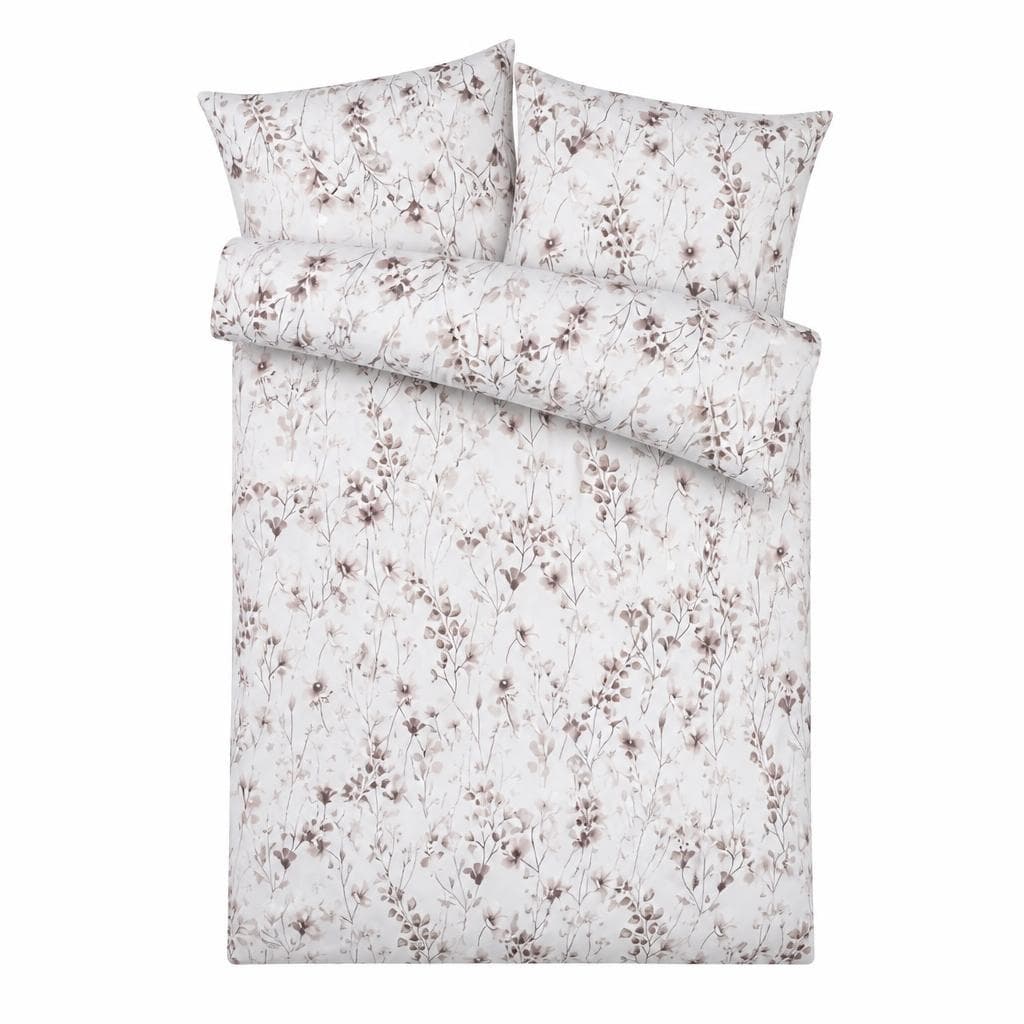 LIVARNO Mikrofaser-Satin-Bettwäsche – Lidl