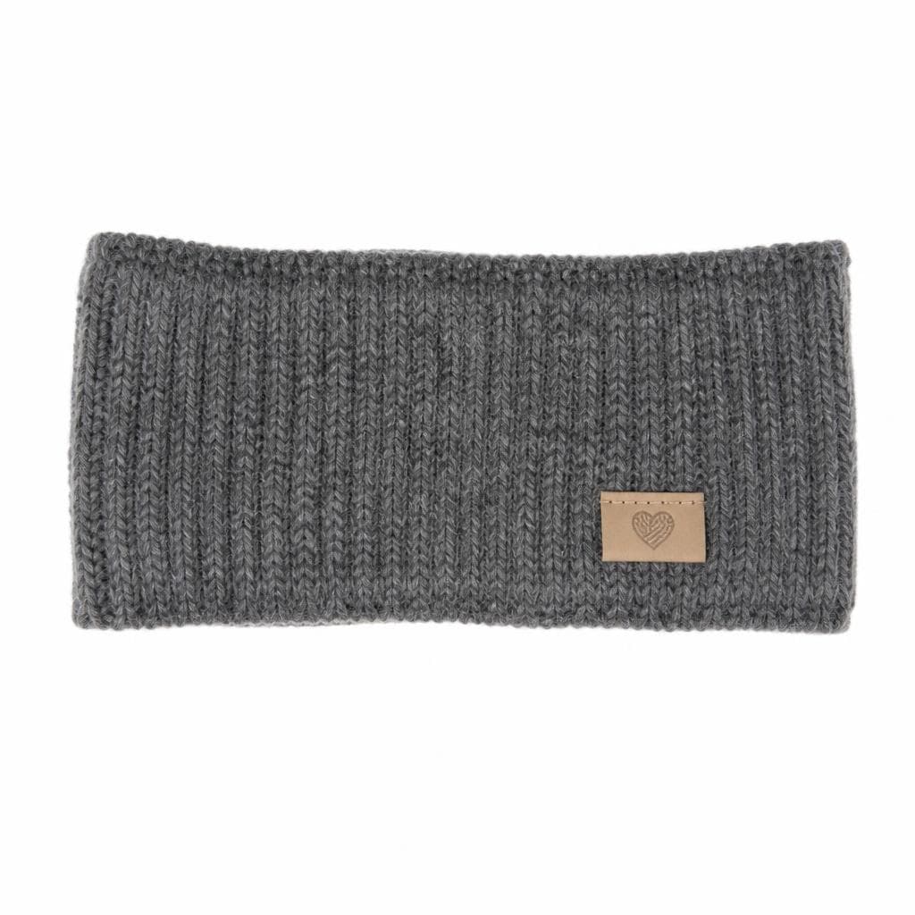 Kuschelige Damen Winter Accessoires Stirnband – Interspar