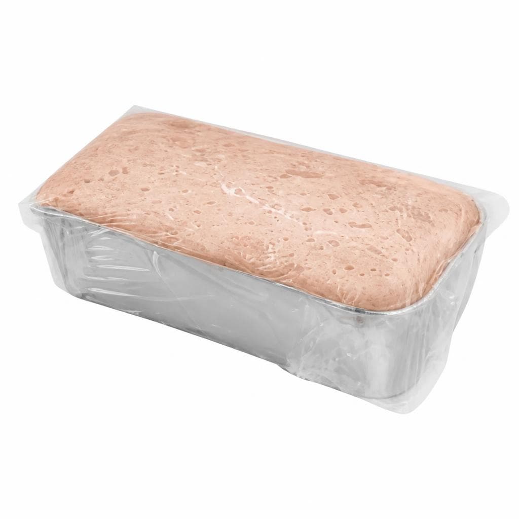 Maier Leberkäse roh, ca. 500 g oder ca. 1000 g – Maximarkt