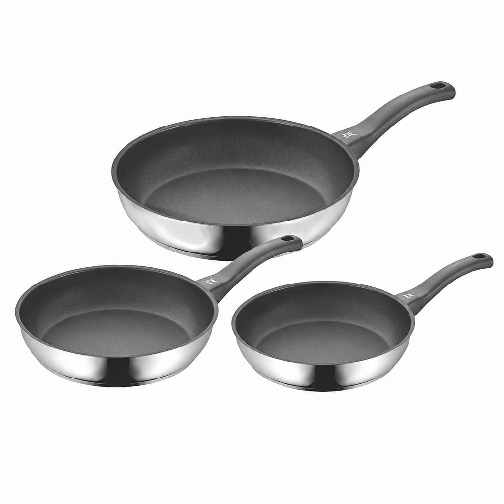 Devil Pfannen-Set, 3-teilig WMF – MediaMarkt
