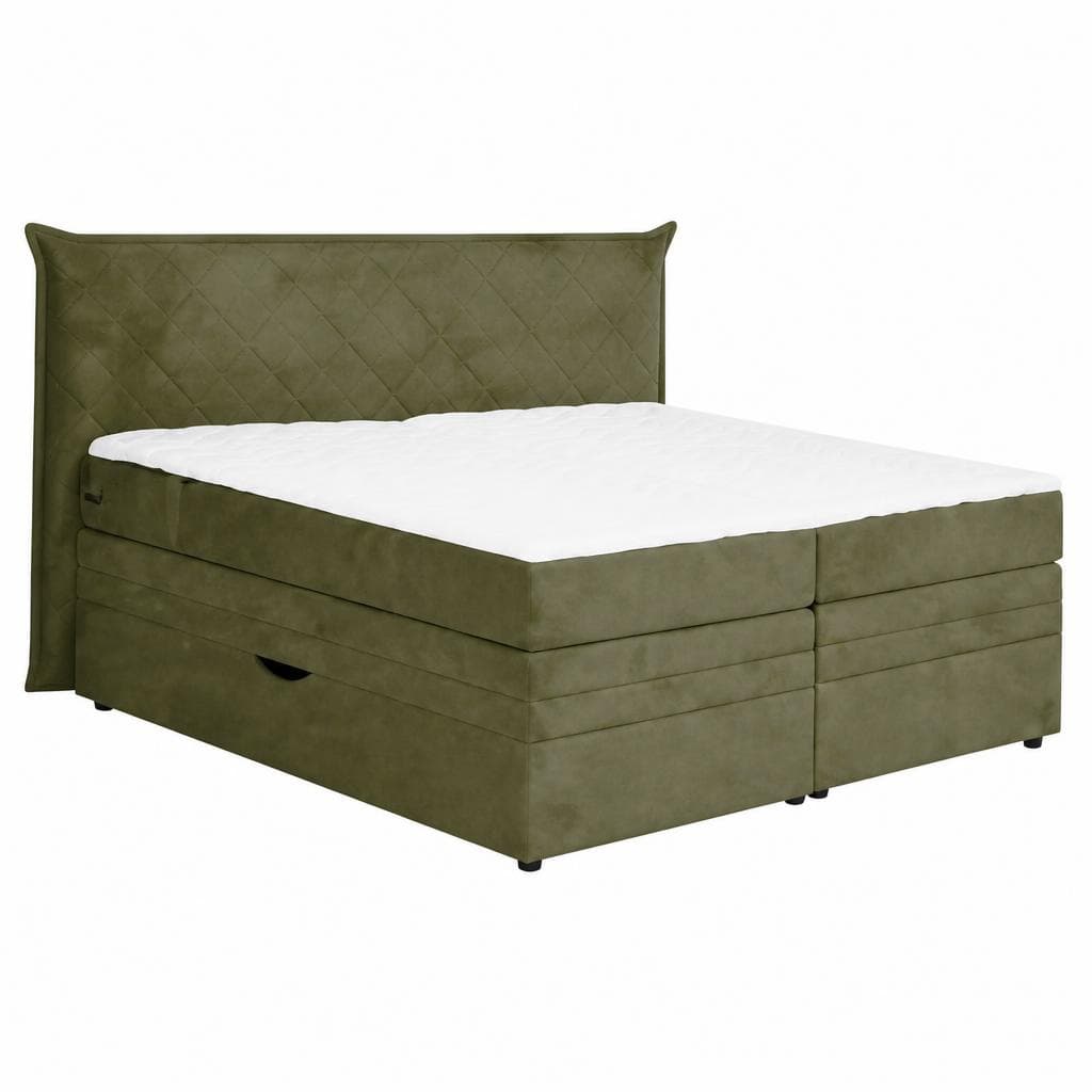 Boxspringbett ca. 160x200 cm welnova Angebot bei XXXLutz
