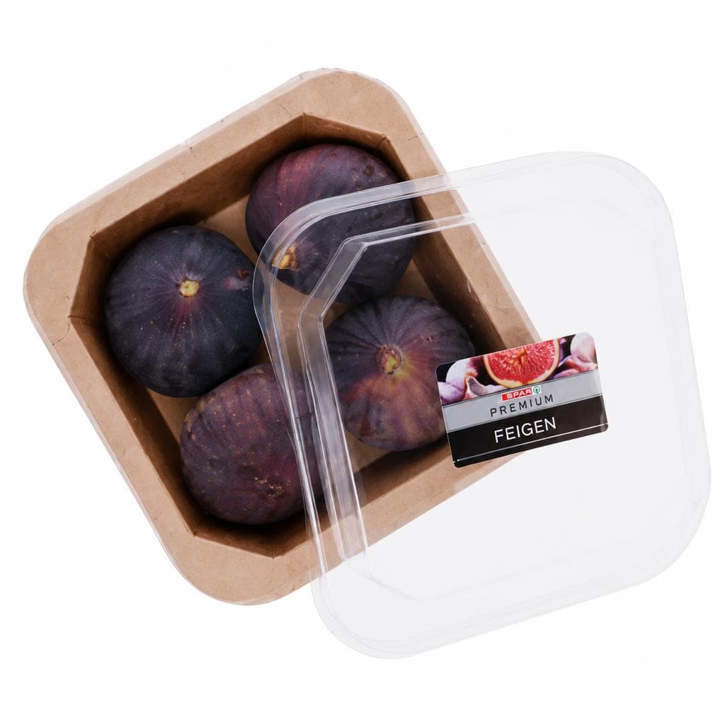 SPAR Premium Feigen, 4-Stück-Packung – Eurospar