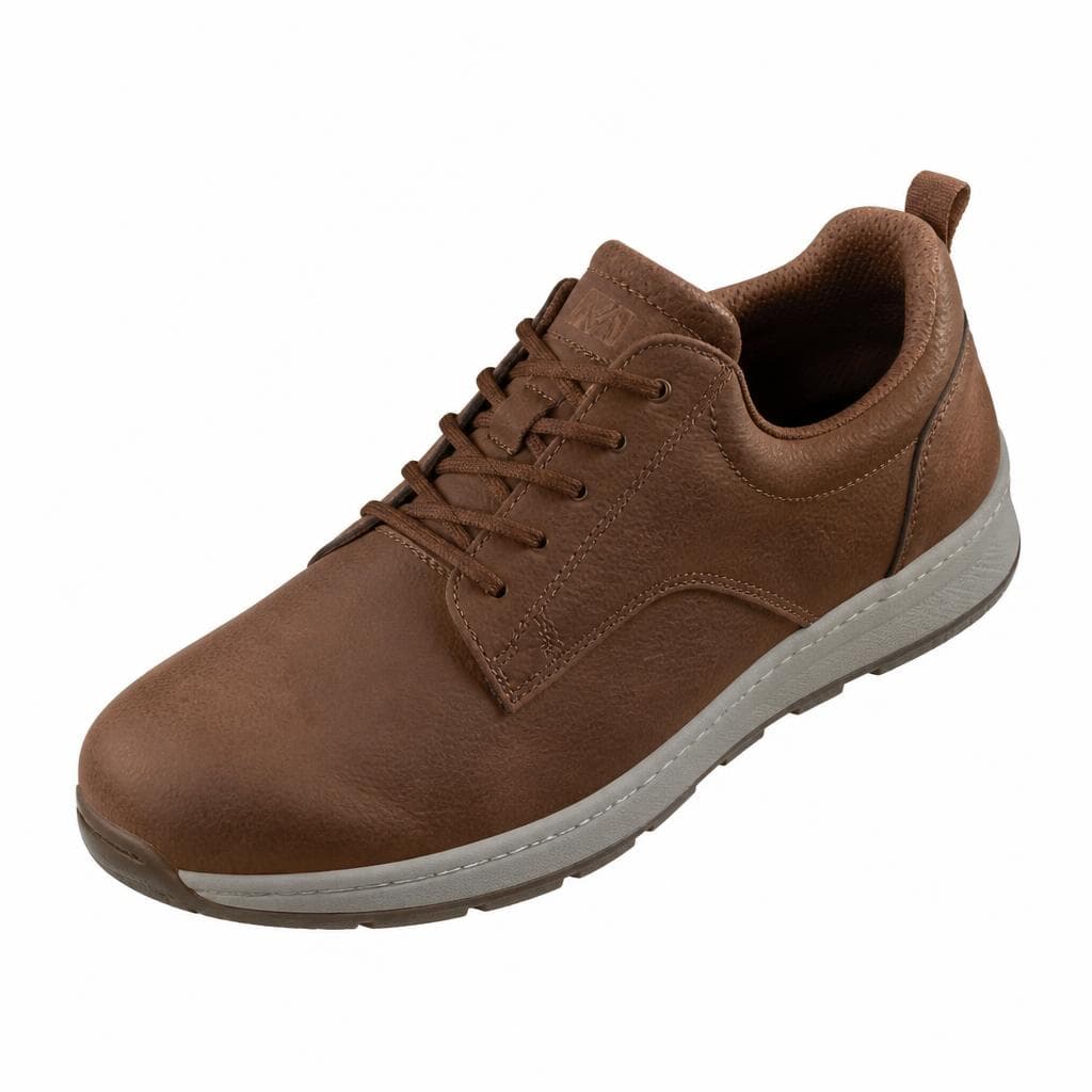 Komfort-Sneaker "Carlo" MB Mario Bucelli Angebot bei Norma