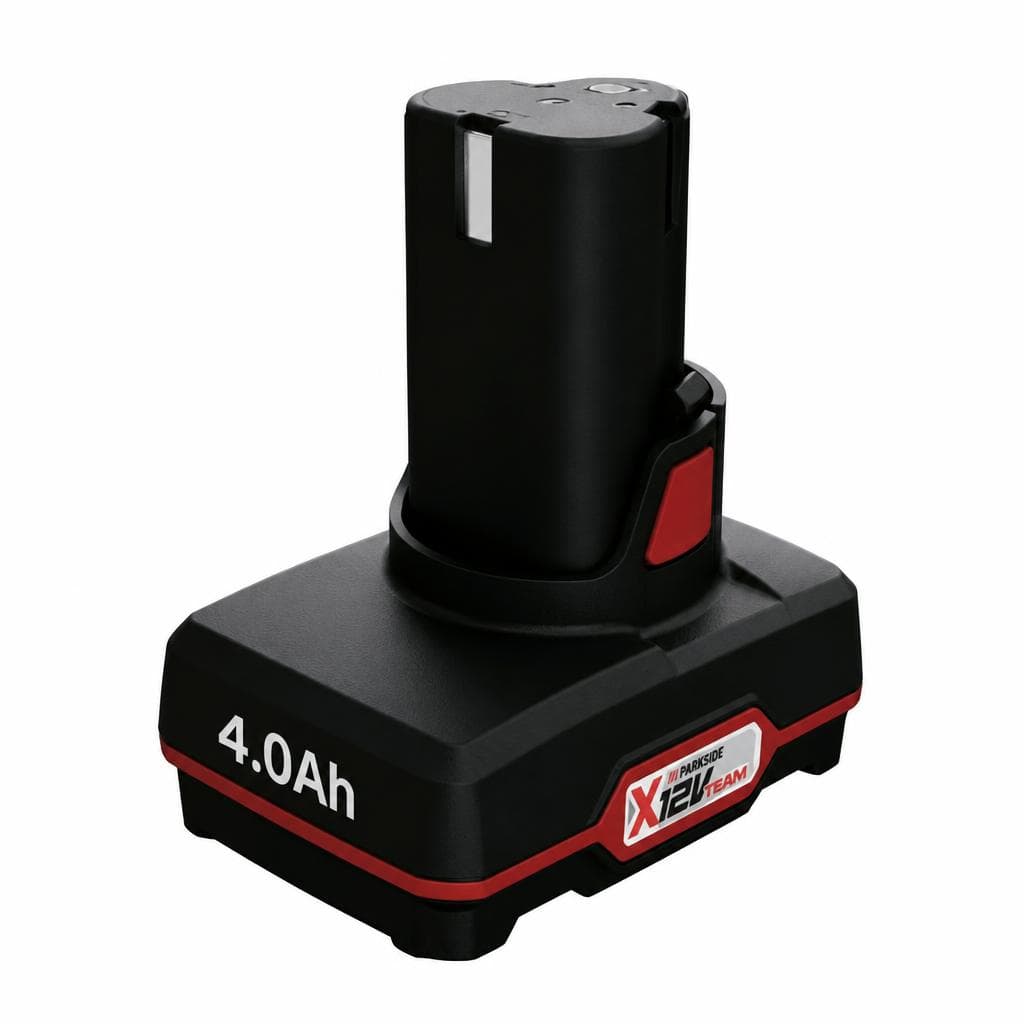 PARKSIDE Akku 12 V – Lidl