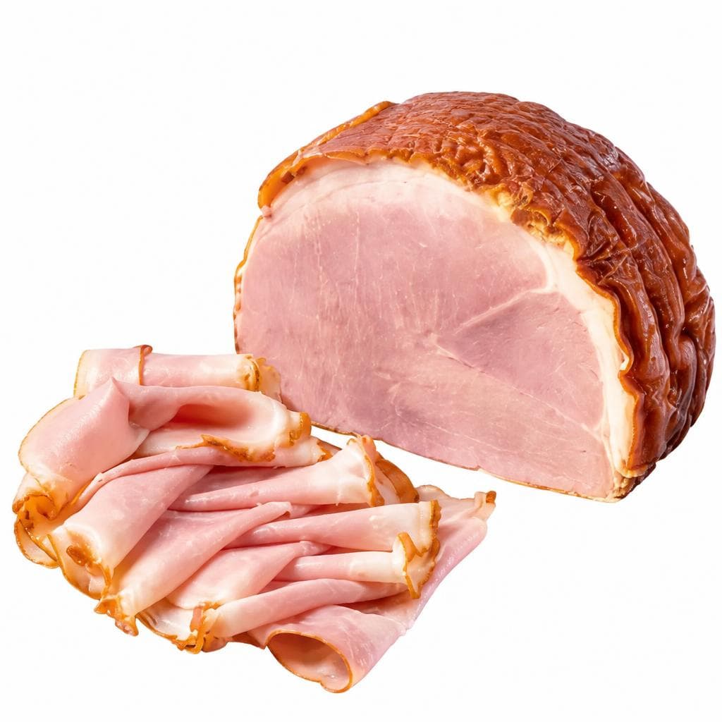 Krustenschinken, 100 g TANN – Spar
