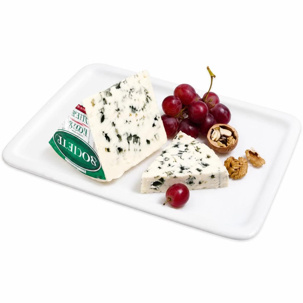 Roquefort AOP, per 100 g Société – Billa Plus