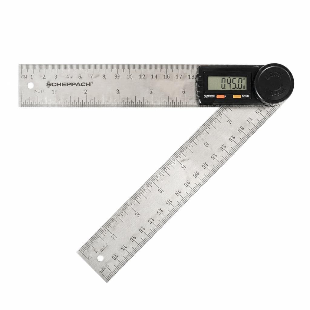 Digitaler-Winkelmesser – Penny