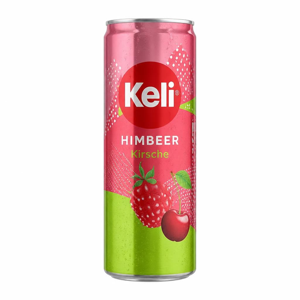 Keli, 0,33 l – Penny