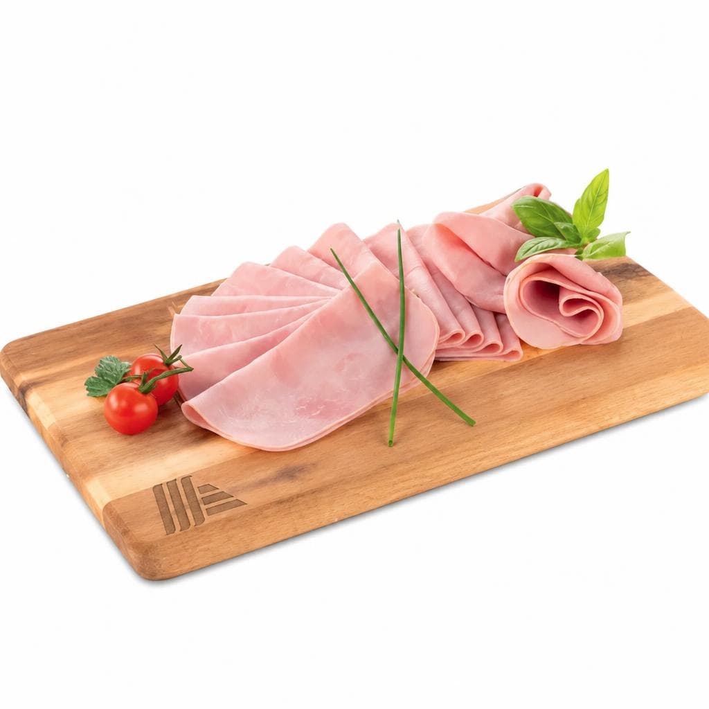 American XXL Sandwich Toastschinken, 300 g – Hofer