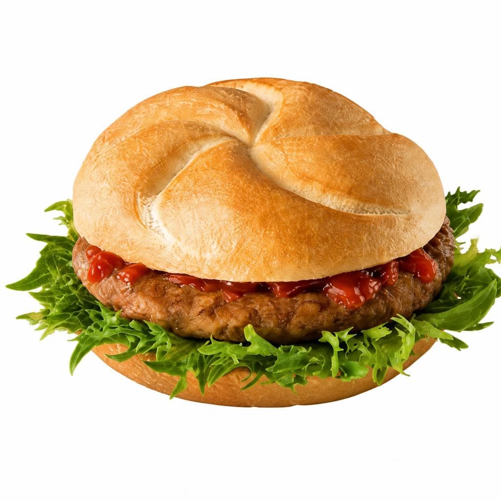 Austro-Burger – Spar
