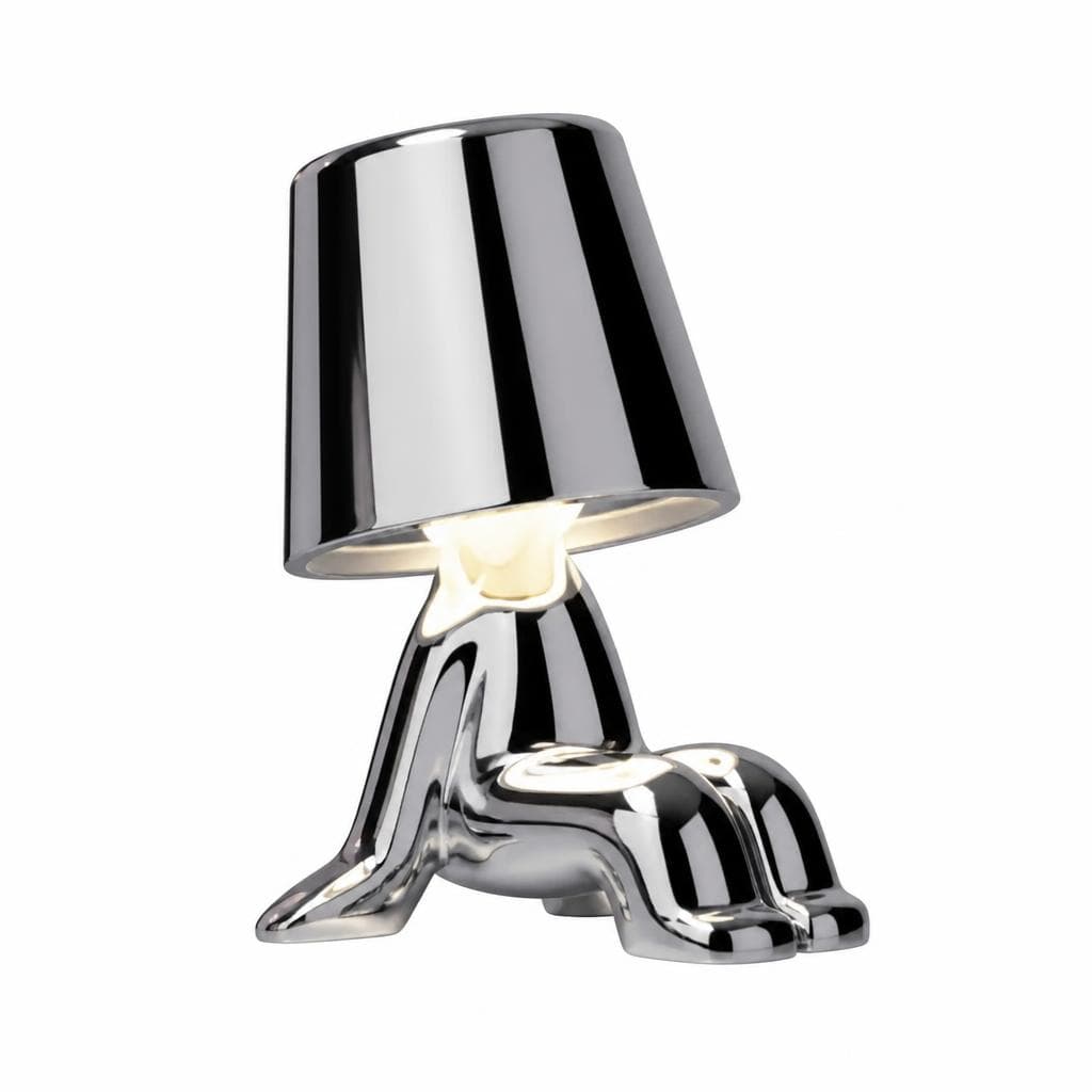 LED-Dekoleuchte Fesch – Mömax