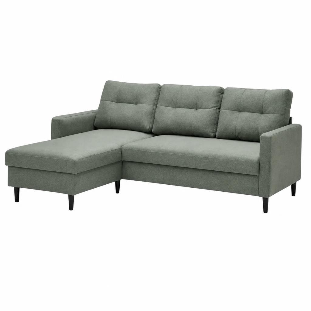 Ecksofa „BERGEN" – Mömax