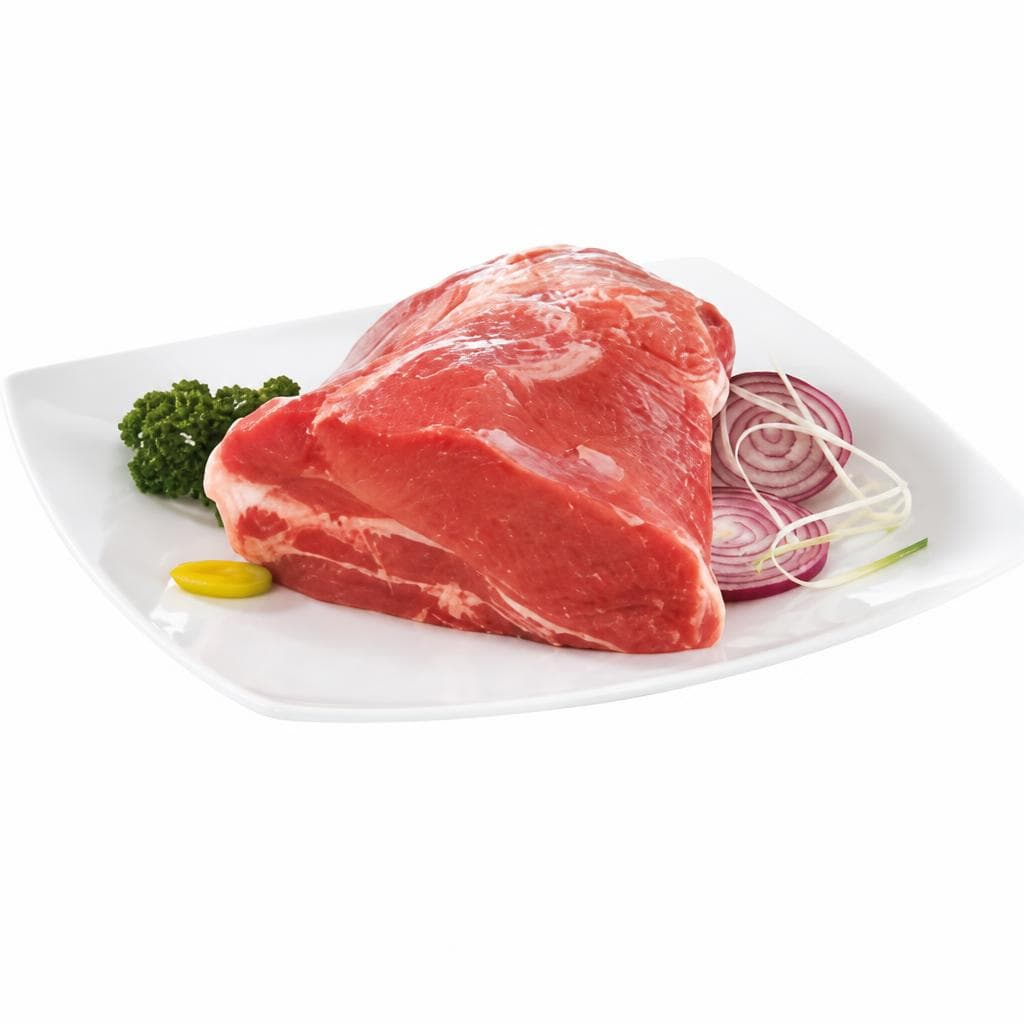 ausgelöster Schweinsschopfbraten TANN – Eurospar