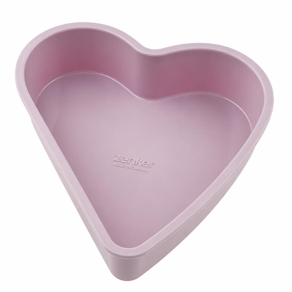 Silikon-Kastenform, 24 cm Fackelmann – Maximarkt