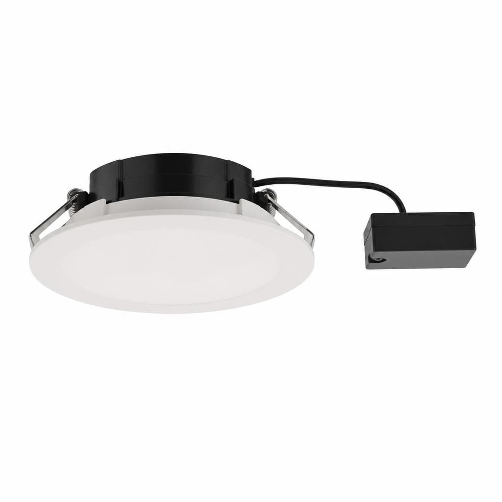Einbauleuchten LED-Panel VELUNA VARIFIT, 17 W – Bauhaus
