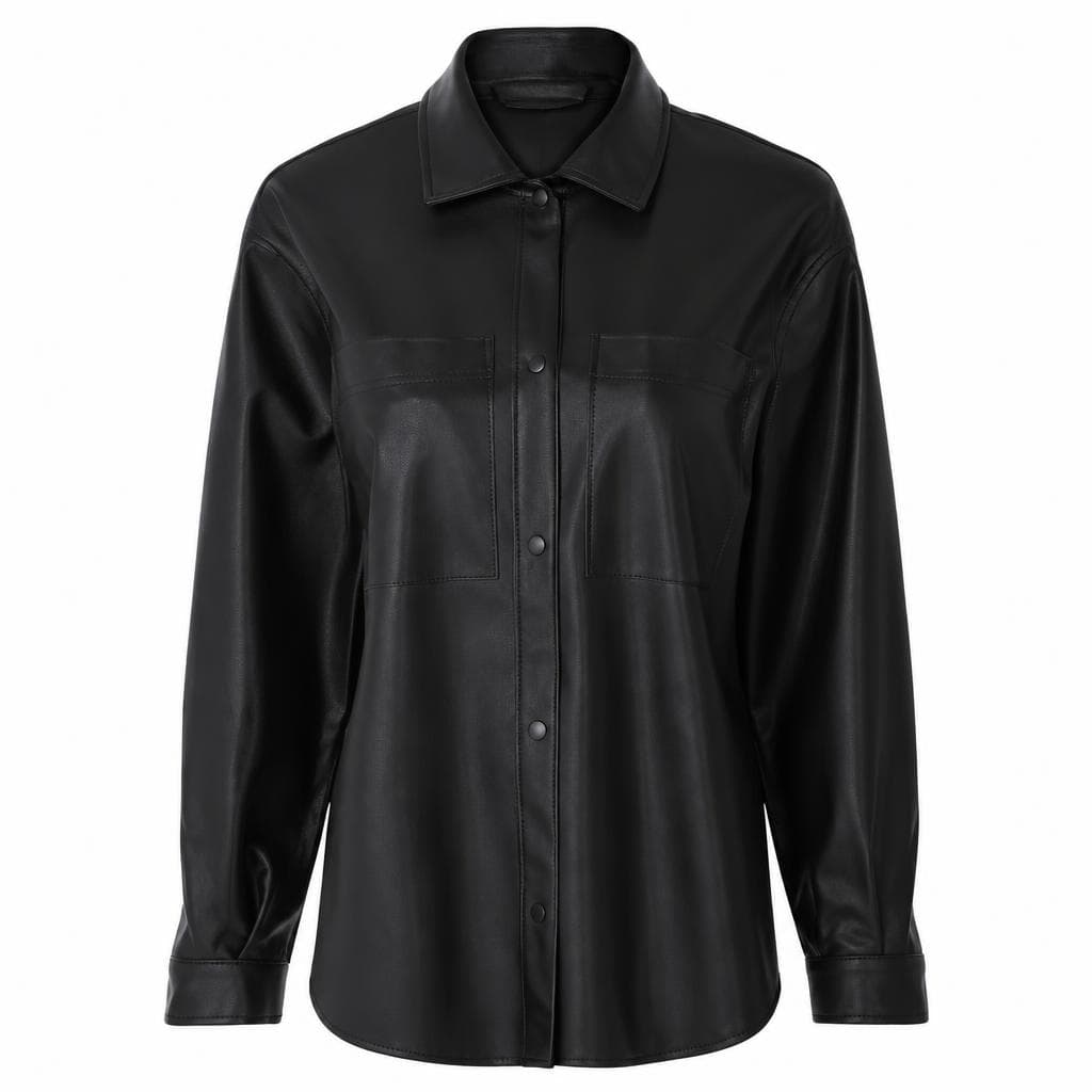 ESMARA Damen Overshirt – Lidl