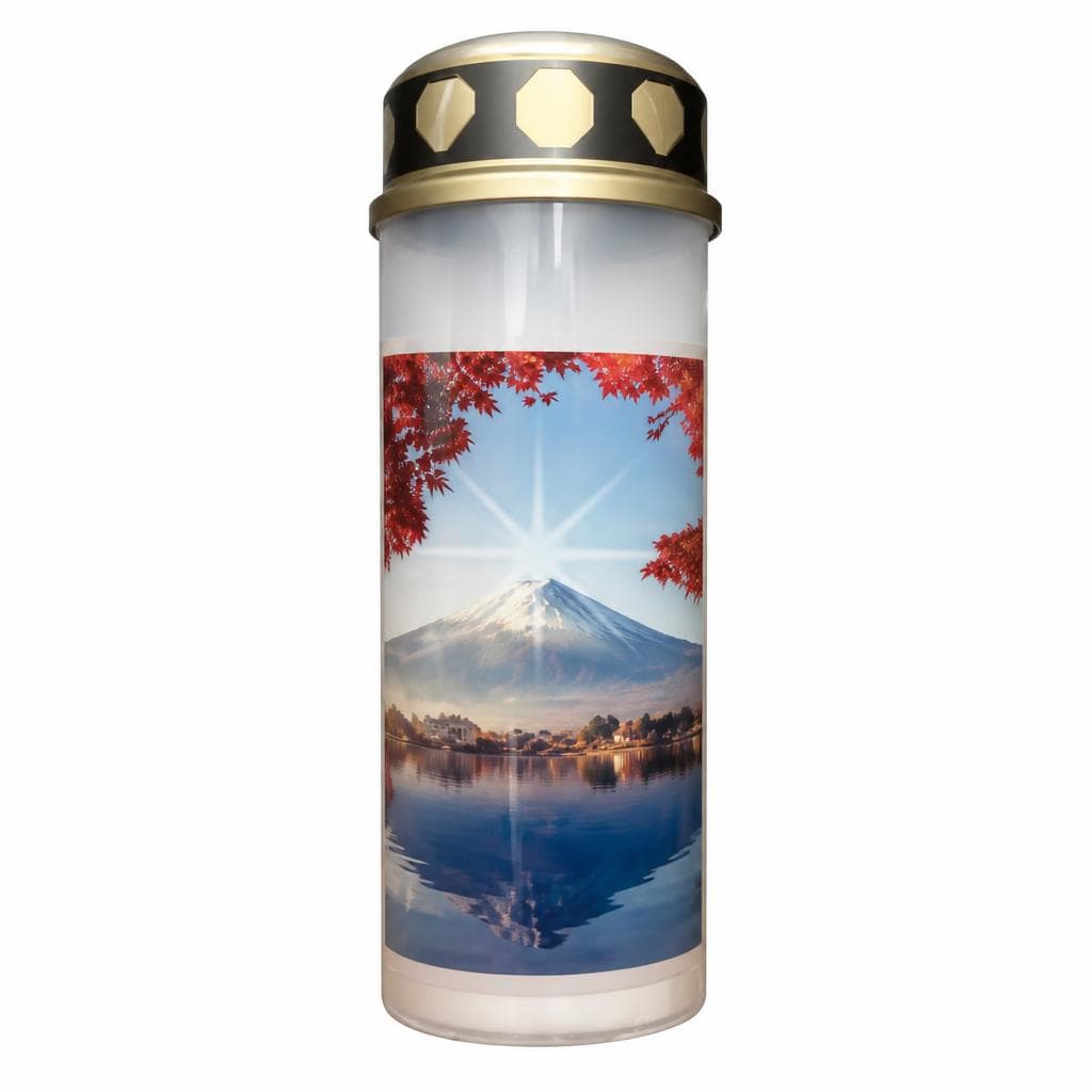Ambrossius LED Grablicht, 1 Stück – Müller