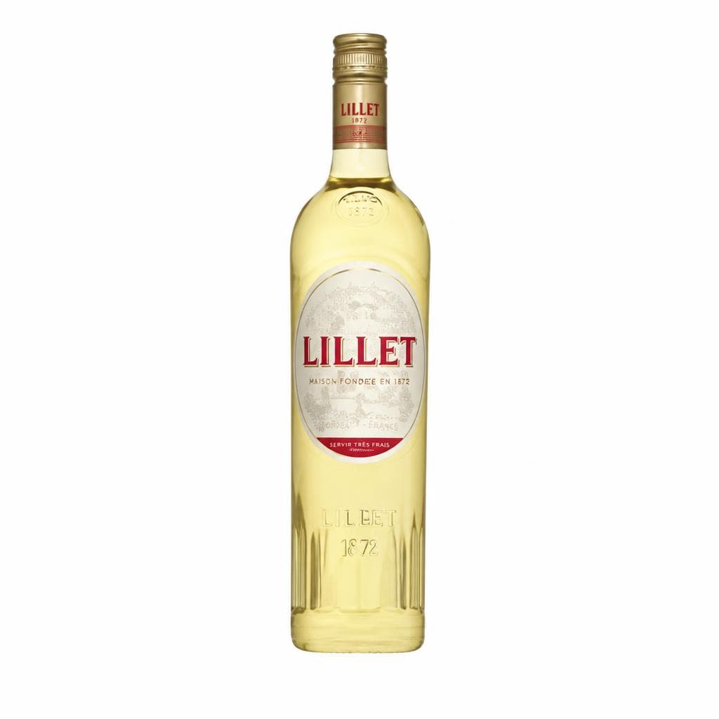 Lillet, 0,75 Liter – Adeg