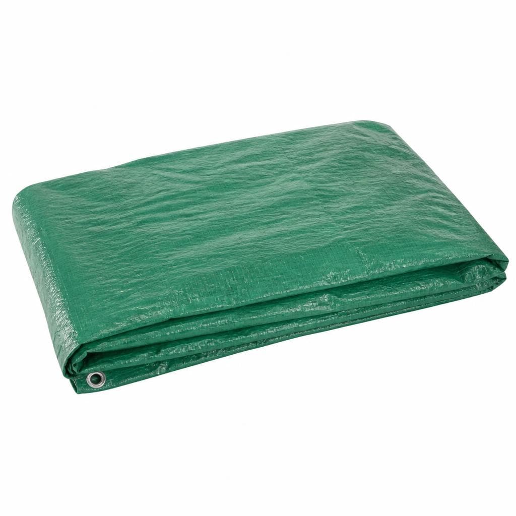 Schutzhaube für Rasenmäher L/B/H ca. 103 x 50 x 97 cm PowerTec Garden Angebot bei Norma