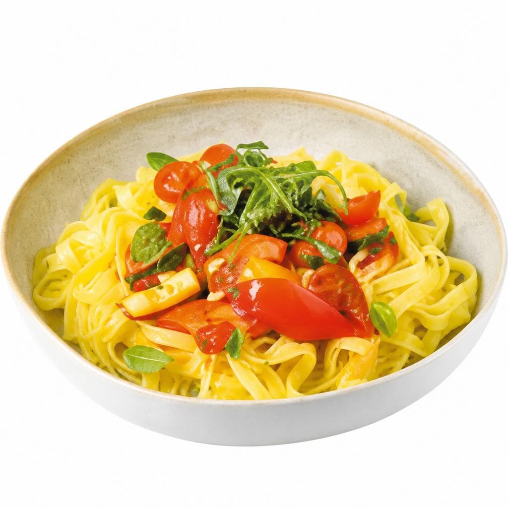 Pasta Mediterran Angebot bei Billa