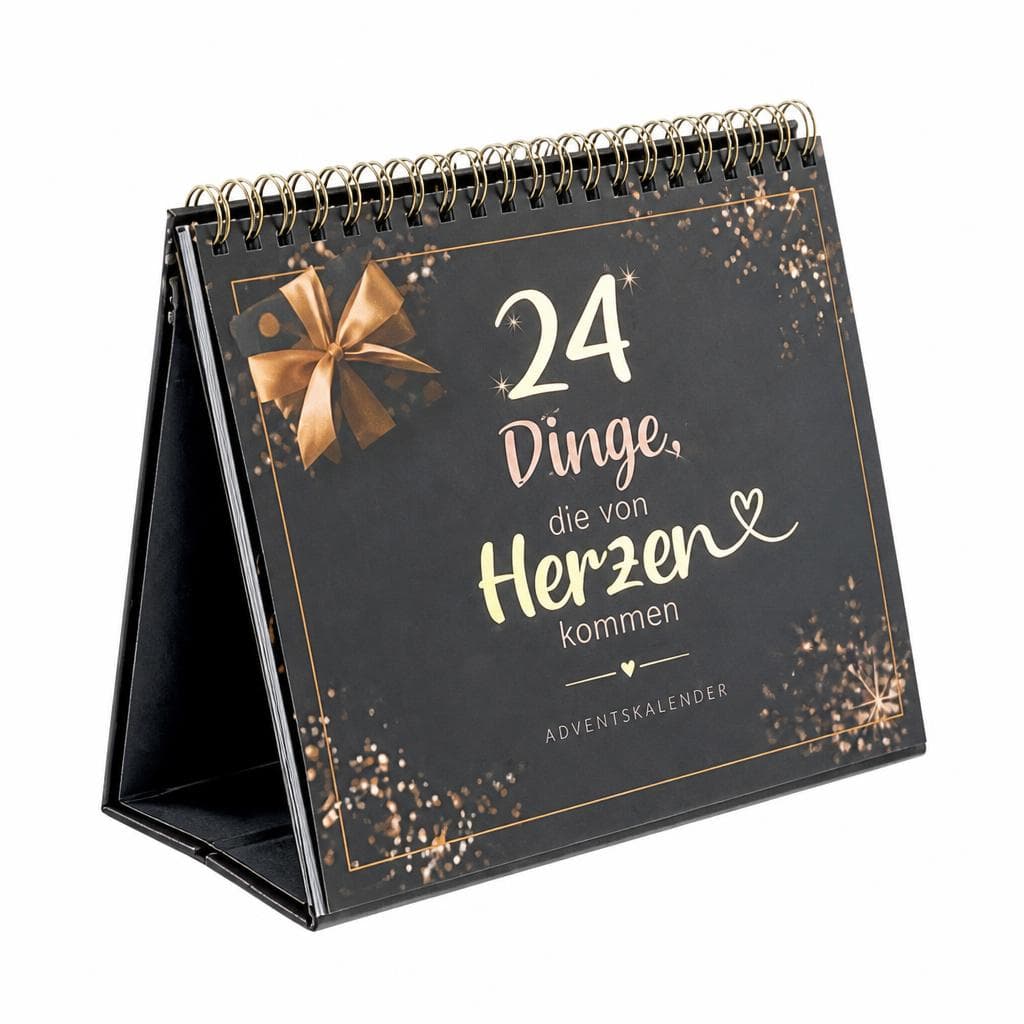 Aufstell-Advent-Kalender/-Boxen – Hofer