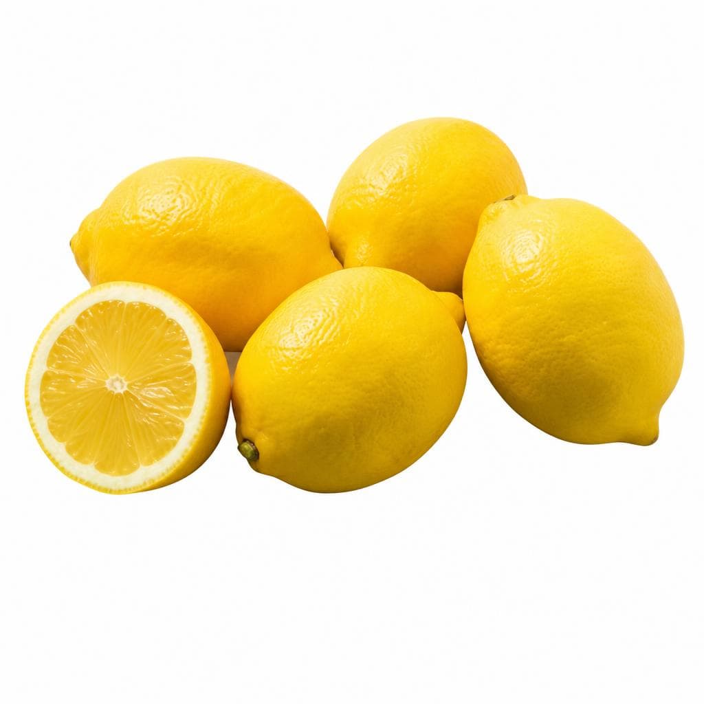 Zitronen, 500 g – Penny