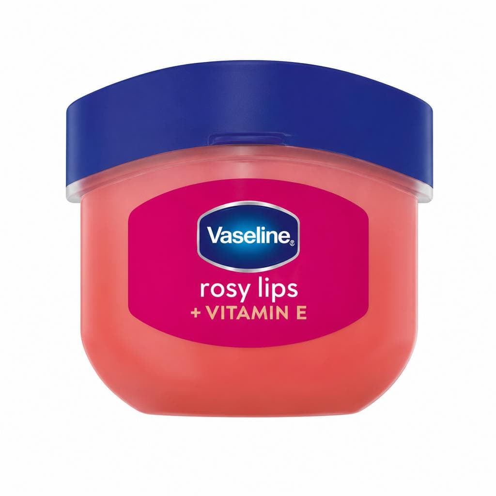 Vaseline Lip Cutie, 7 g – Müller