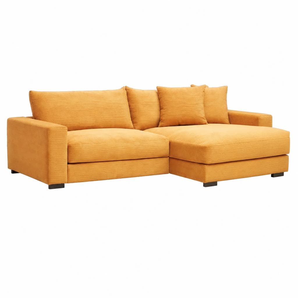 Ecksofa „Pedro“ – Mömax