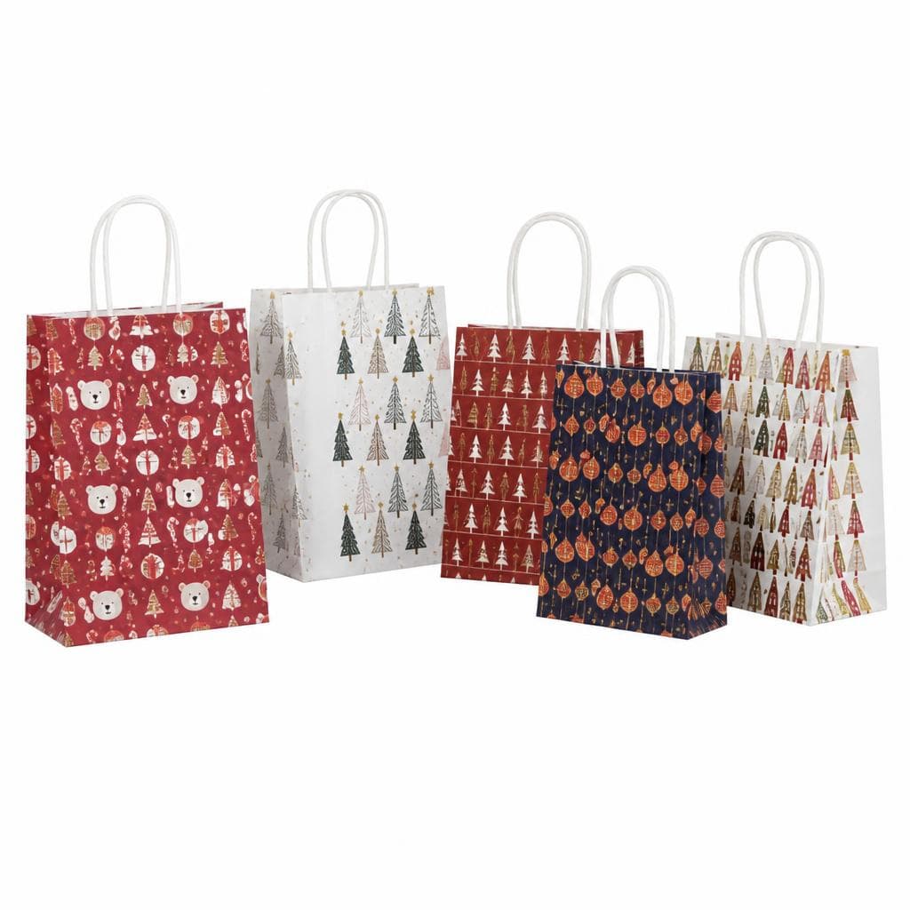 Geschenktüten CREATELLI – Norma