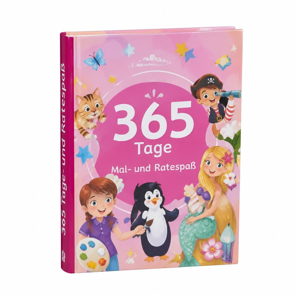 Buch – Norma