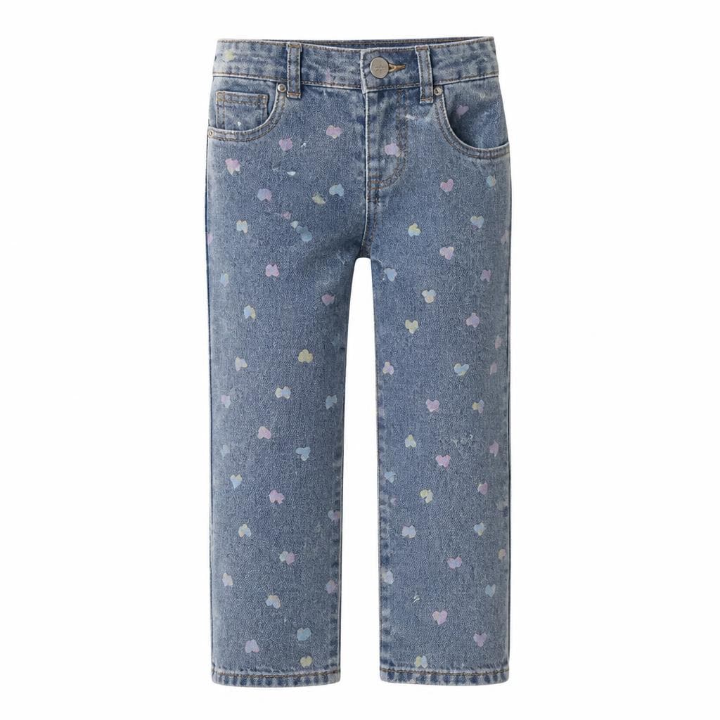 Name It Kleinkinder Jeans – Lidl