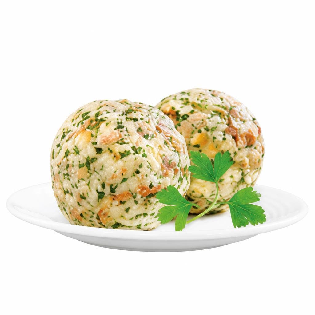 Tirolerknödel, 100 g maxi.Fleisch – Maximarkt