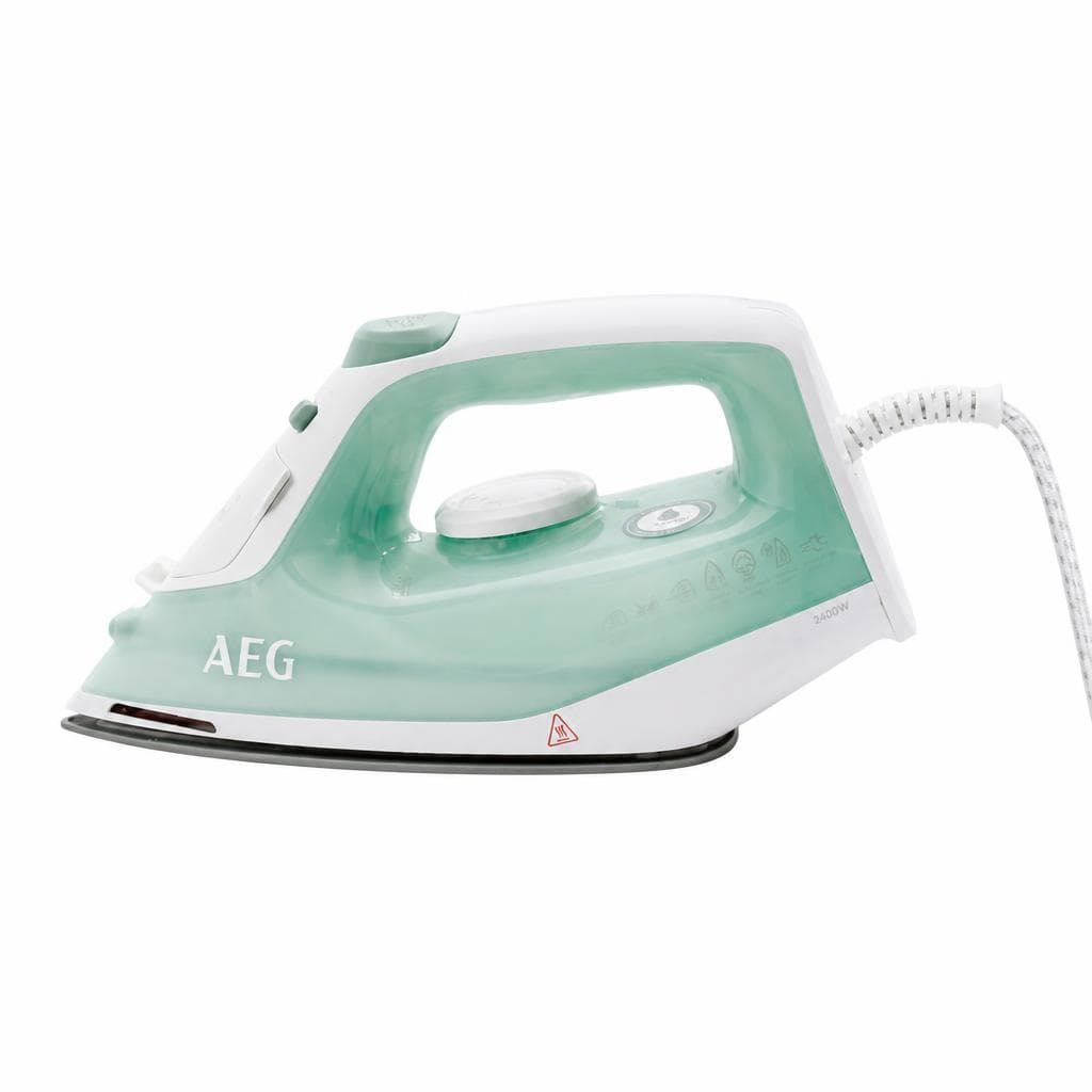 AEG Bügeleisen – Interspar