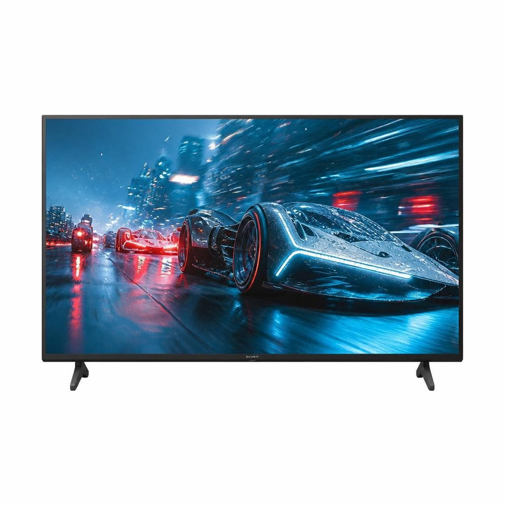 Sony BRAVIA 2 II 4K Google Smart TV, 164 cm – MediaMarkt