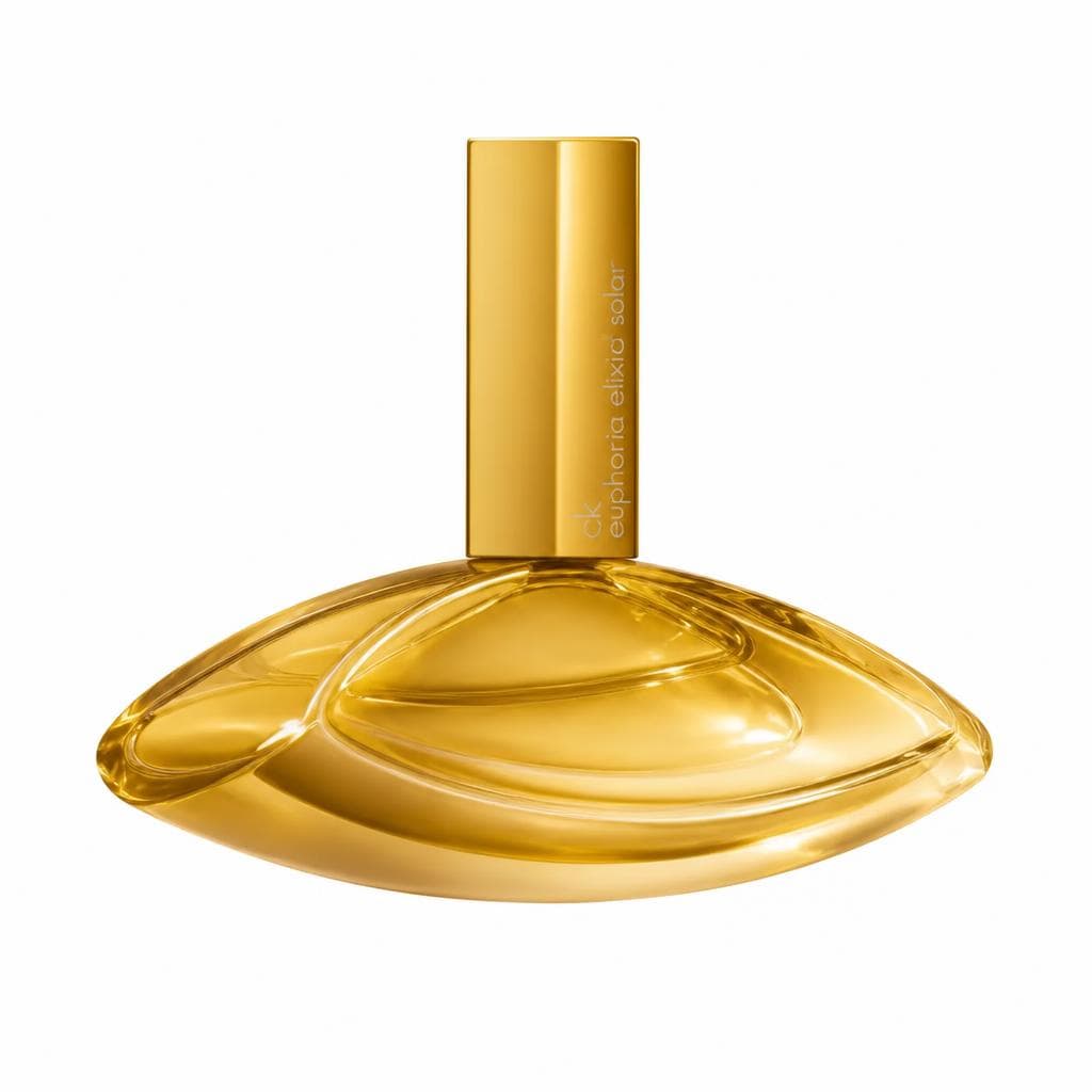 CK Euphoria Elixir Solar 30 ml Angebot bei Müller