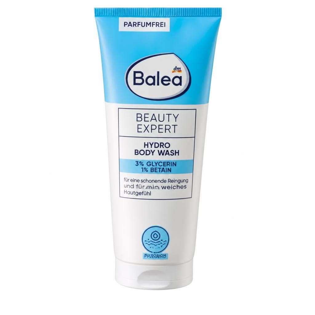 Balea Beauty Expert Dusche, 200 ml – Dm