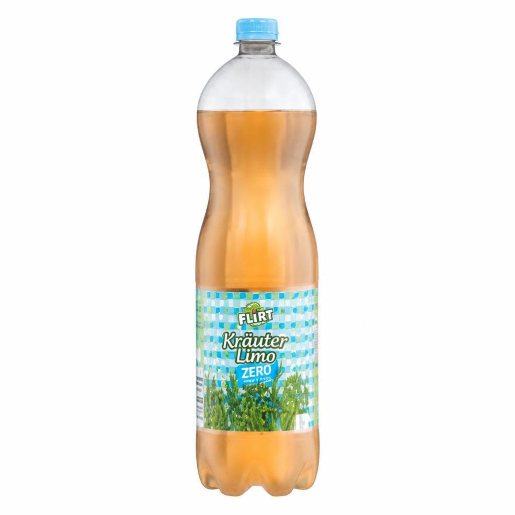 Flirt Limonade 1,5 l Angebot bei Hofer