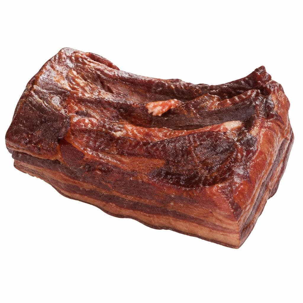 Rauchspeckrenkerl, ca. 500 g MAIER – Maximarkt