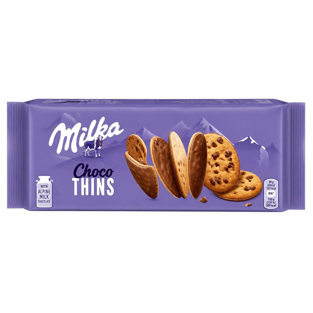 Milka Kekse, 110 - 250 g – Adeg