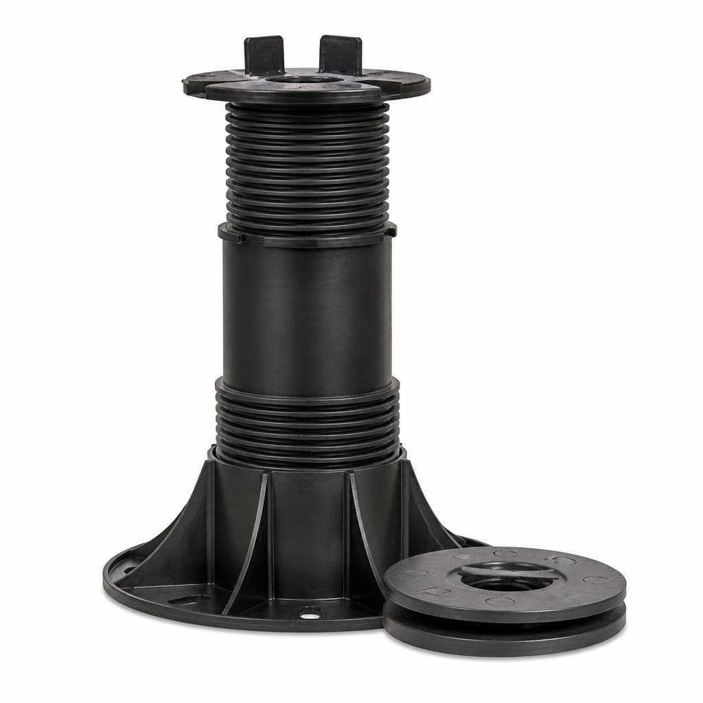 Stelzlager, 60-140 mm – Bauhaus