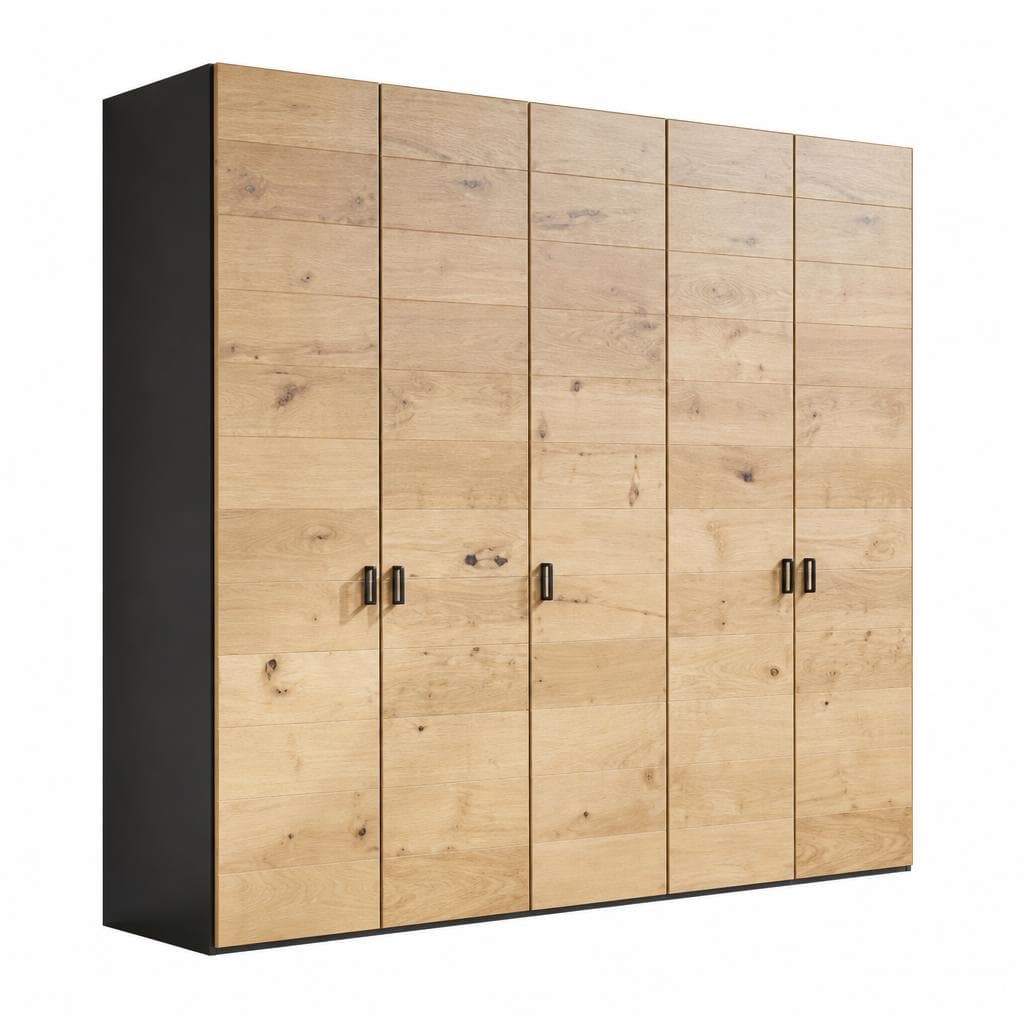 Schrank, 4trg. – XXXLutz