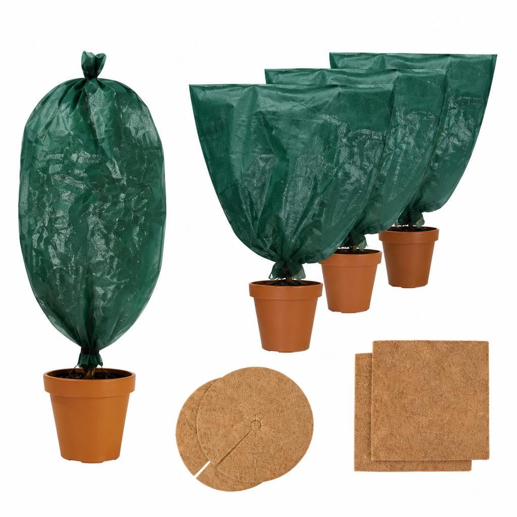 Pflanzenschutz-Vliessortiment PARKSIDE – Lidl