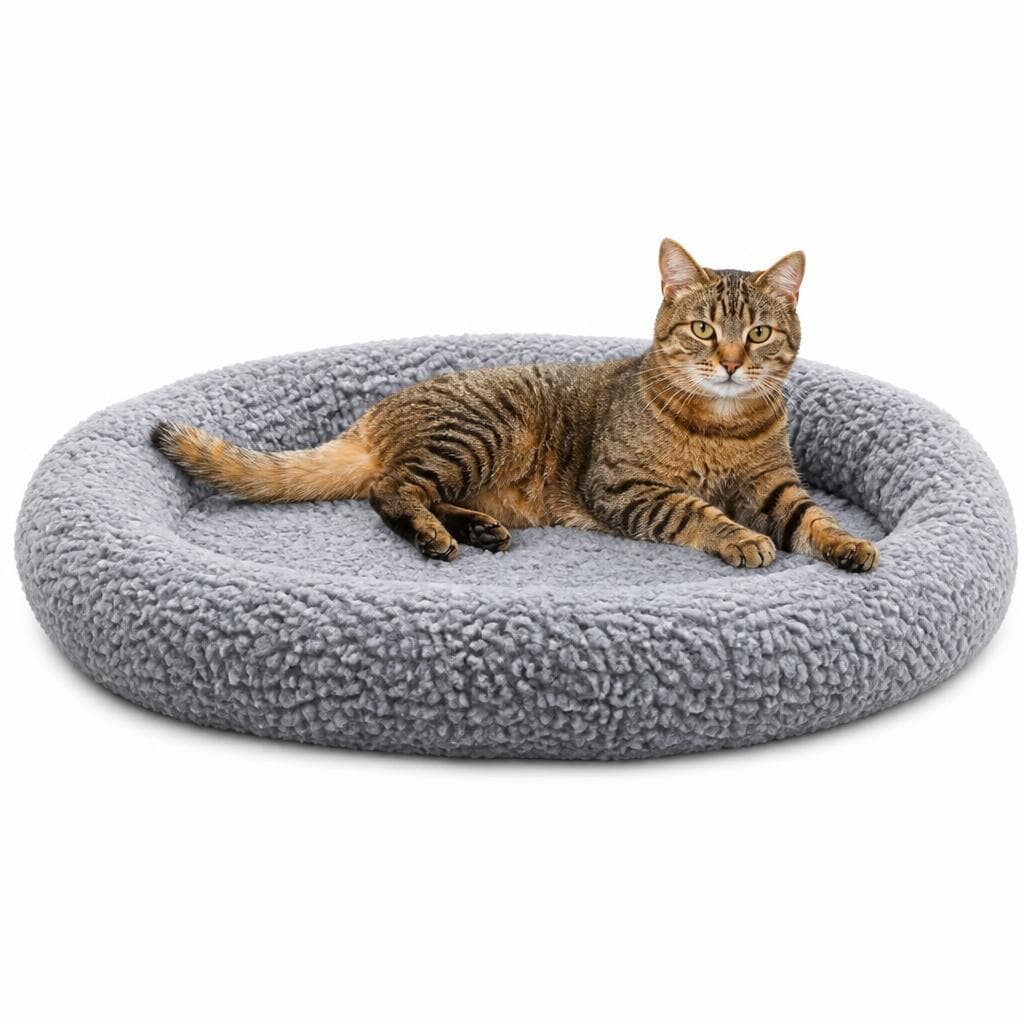 Kuschelbett Dreamy CAT – Norma